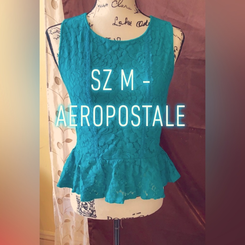 All Aeropostale clothing. Sizes S - XXL!